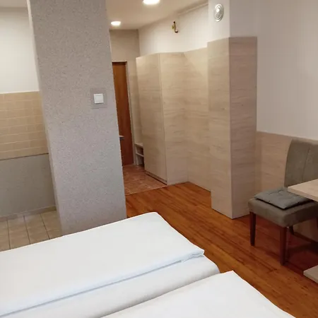 Atina Апартаменты *