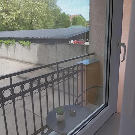 Atina Апартаменты Суботица