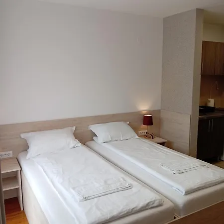 Atina Суботица