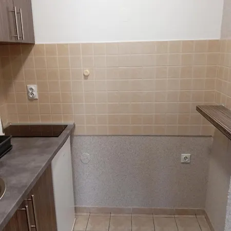 Atina Апартаменты Суботица